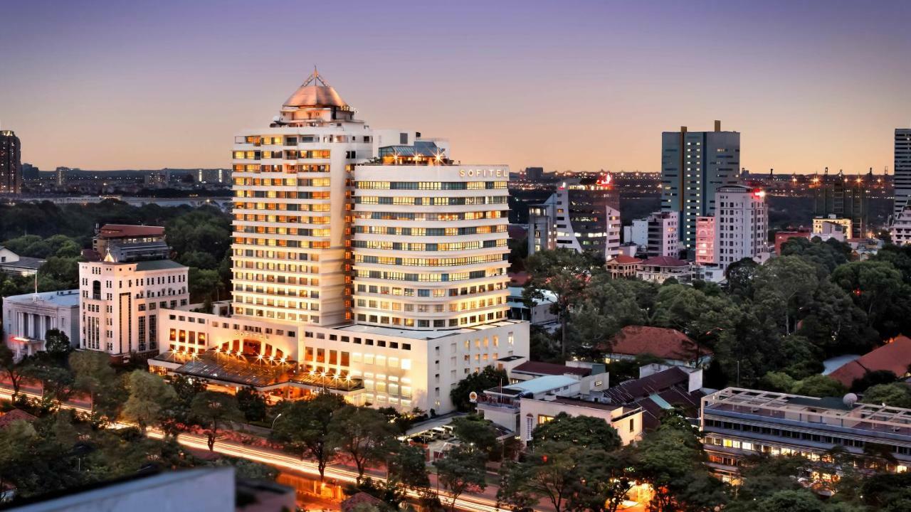 Hotel Reddoorz Near Saigon Zoo 3 Ho-Chi-Minh-Stadt Exterior foto